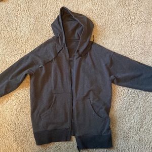 Lululemon hoodie jacket